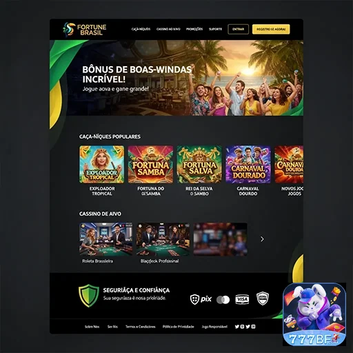 Imagem de 777bf Aplicativo: aplicativo cassino com acesso