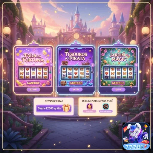 Suporte Humano para Todas as Suas Dúvidas - 777bf