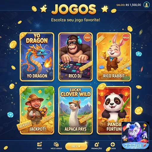 Acesso Móvel Rápido e Eficiente - 777bf