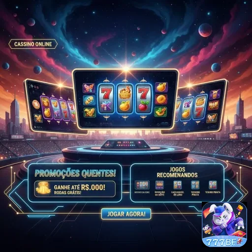 Serviços VIP que Valorizam seu Jogo - 777bf