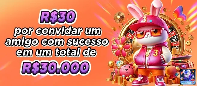 Imagem de 777bf: Jogos de Slots e Live Gaming com Suporte