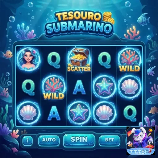 Imagem principal de 777bf Apostas Esportivas