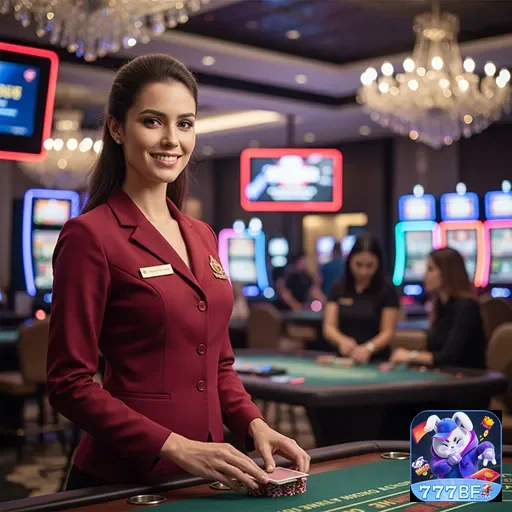 Aproximando Usuários com Segurança - 777bf