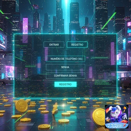 Ilustração de Slots Incríveis