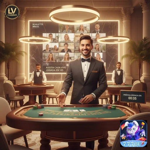 Imagem principal de 777bf Promocoes